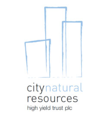 City Natural Resources tops up dividend from capital