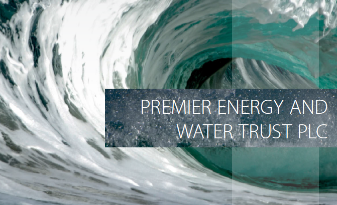 Premier Energy & Water - three years later in a new league 1