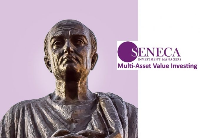 Seneca Global Income & Growth - Walk the walk