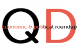 QuotedData’s economic round up – February 2018