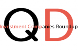 QuotedData’s investment companies roundup – April 2018