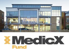 MedicX acquires a new primary healthcare medical centre in Peterborough