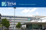 Sirius Real Estate SRE