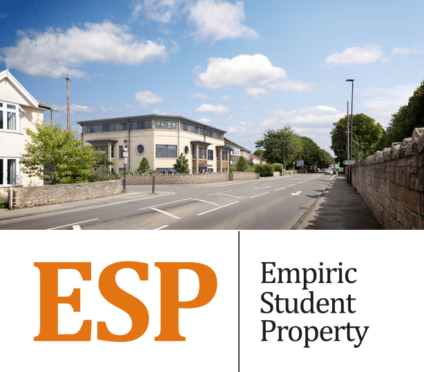 Empiric Student Property expects £8m hit on income