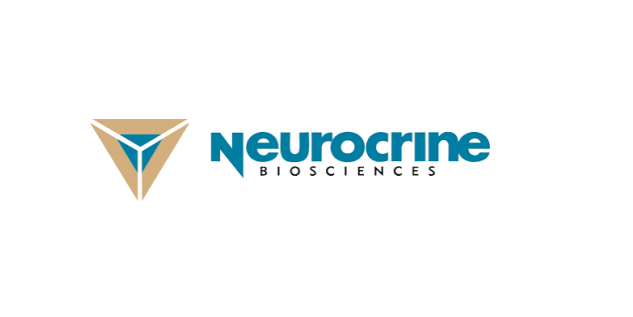 Trust favourite Neurocrine's shares rise on strong Ingrezza report