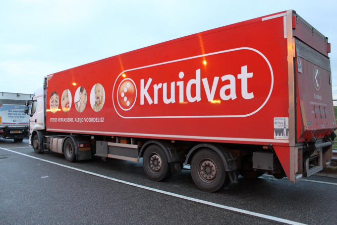 Aberdeen Standard Logistics buys Dutch logistics warehouse
