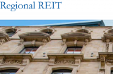 Regional REIT successfully raises £50 million in bond issue REGIONAL REIT Mulls Fundraise