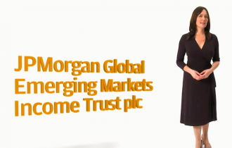 JPMorgan Global Emerging Markets Income held back by discount widening