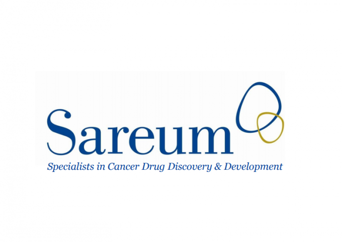 Sareum Holdings - TYKing the boxes