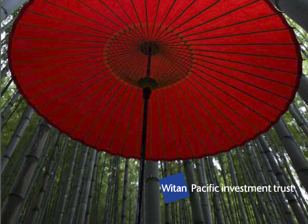 Witan Pacific WPC