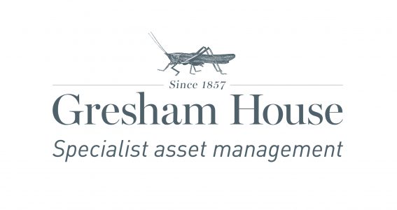 Gresham house strategic GHS