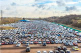 AEW UK REIT sells car park and updates on covid-19