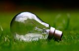 PGIT renewable energy light bulb