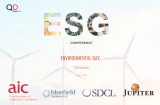 QuotedData’s ESG Conference - week 1 Environmental day playback