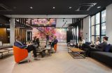 Office enquiry levels down 33% at Workspace Group